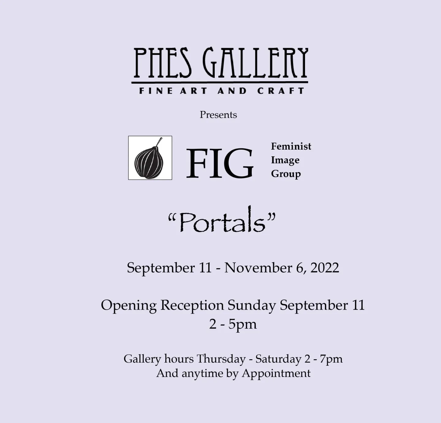 Phes Gallery
